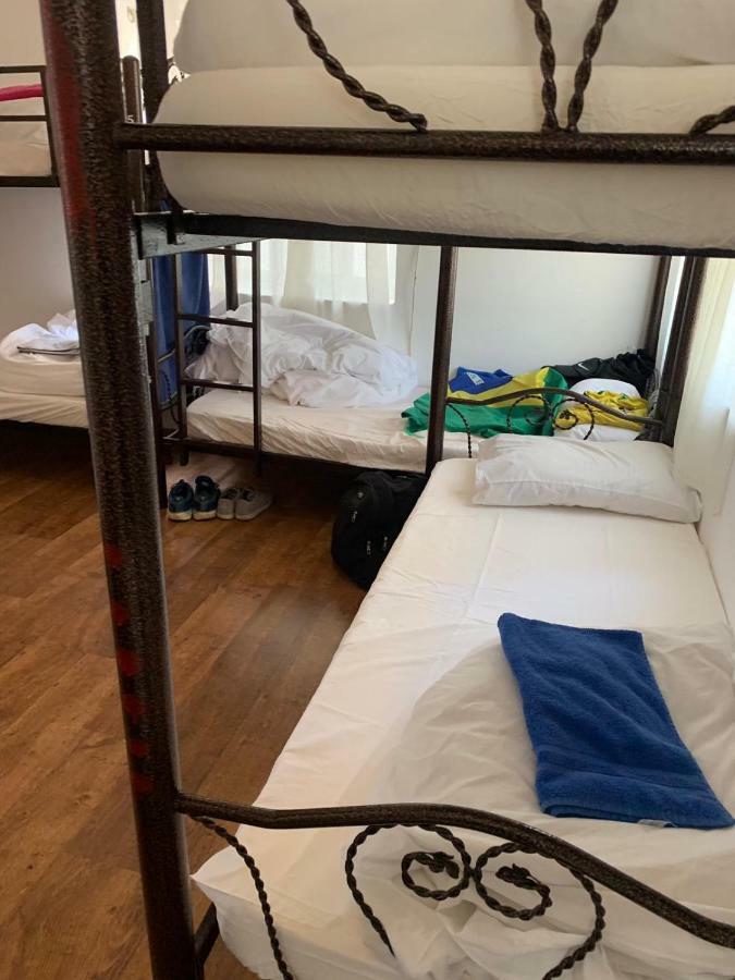 Hostel Gold Sea Blue *