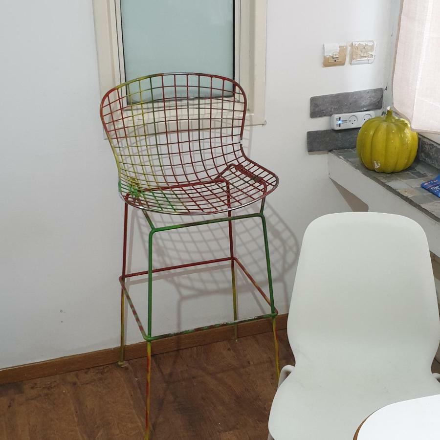 Gold Sea Blue Hostel Tel Aviv
