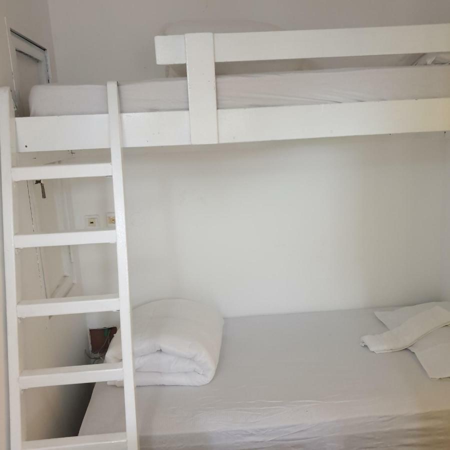 Gold Sea Blue Hostel Tel Aviv