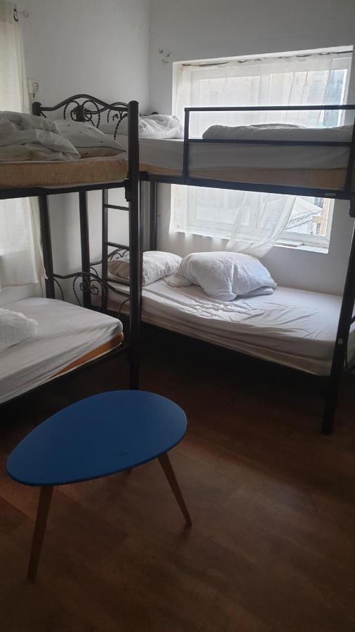Hostel Gold Sea Blue