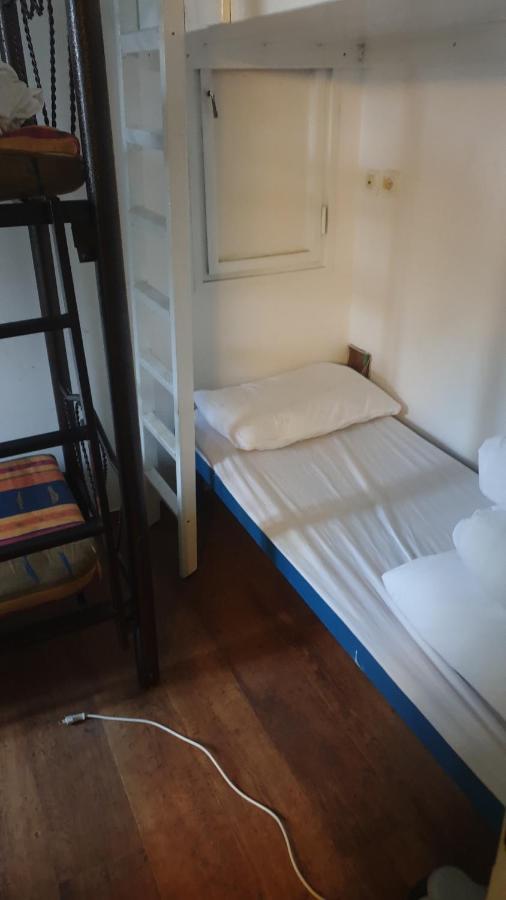 Gold Sea Blue Hostel