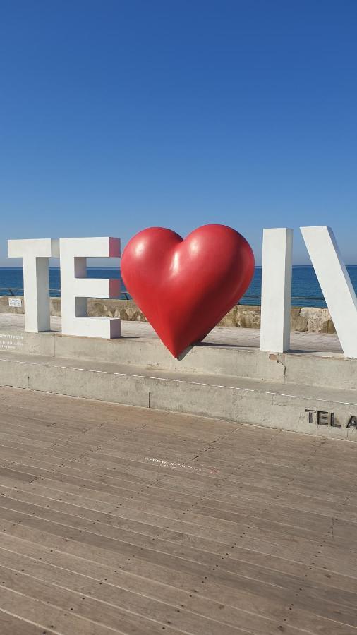 Gold Sea Blue Tel Aviv
